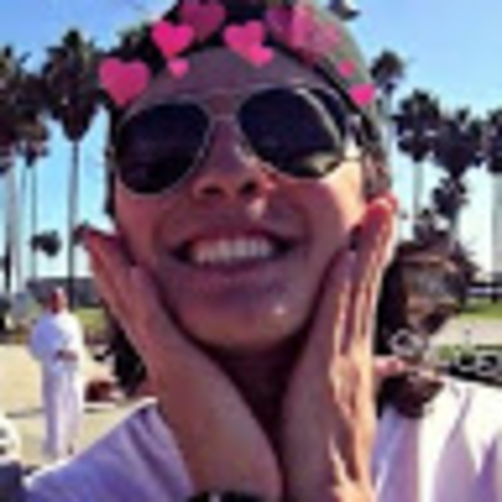 Meet your Posher, Isabela xoxo